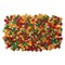 Mosaic Mercantile Venetian Tiles - Autumn Leaves Mix, 3/8", 16 oz